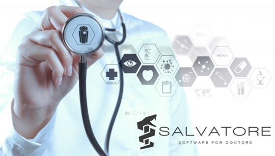 Salvatore – Software for Doctors