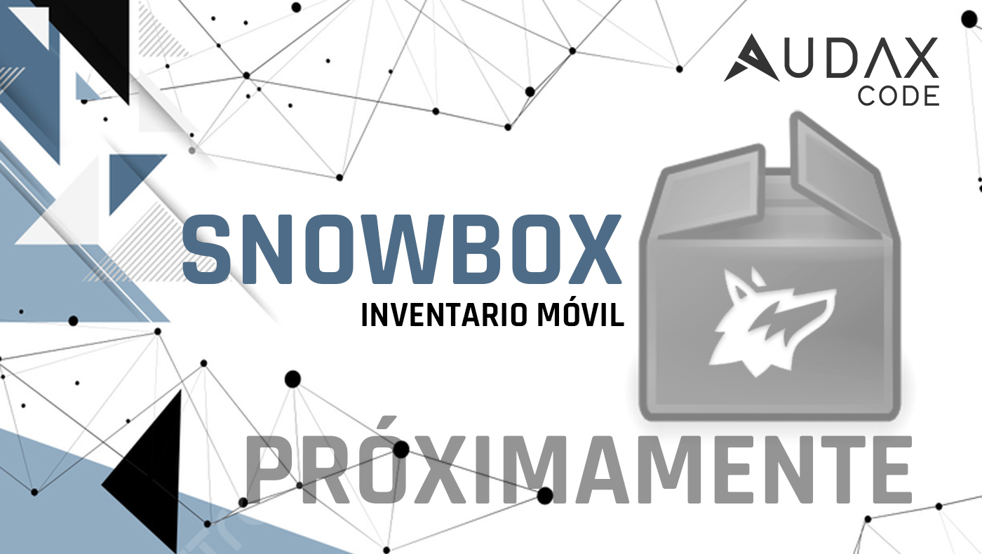 Asegura el éxito de tu negocio con Snowbox: La aplicación de inventario móvil que revoluciona la gestión de productos