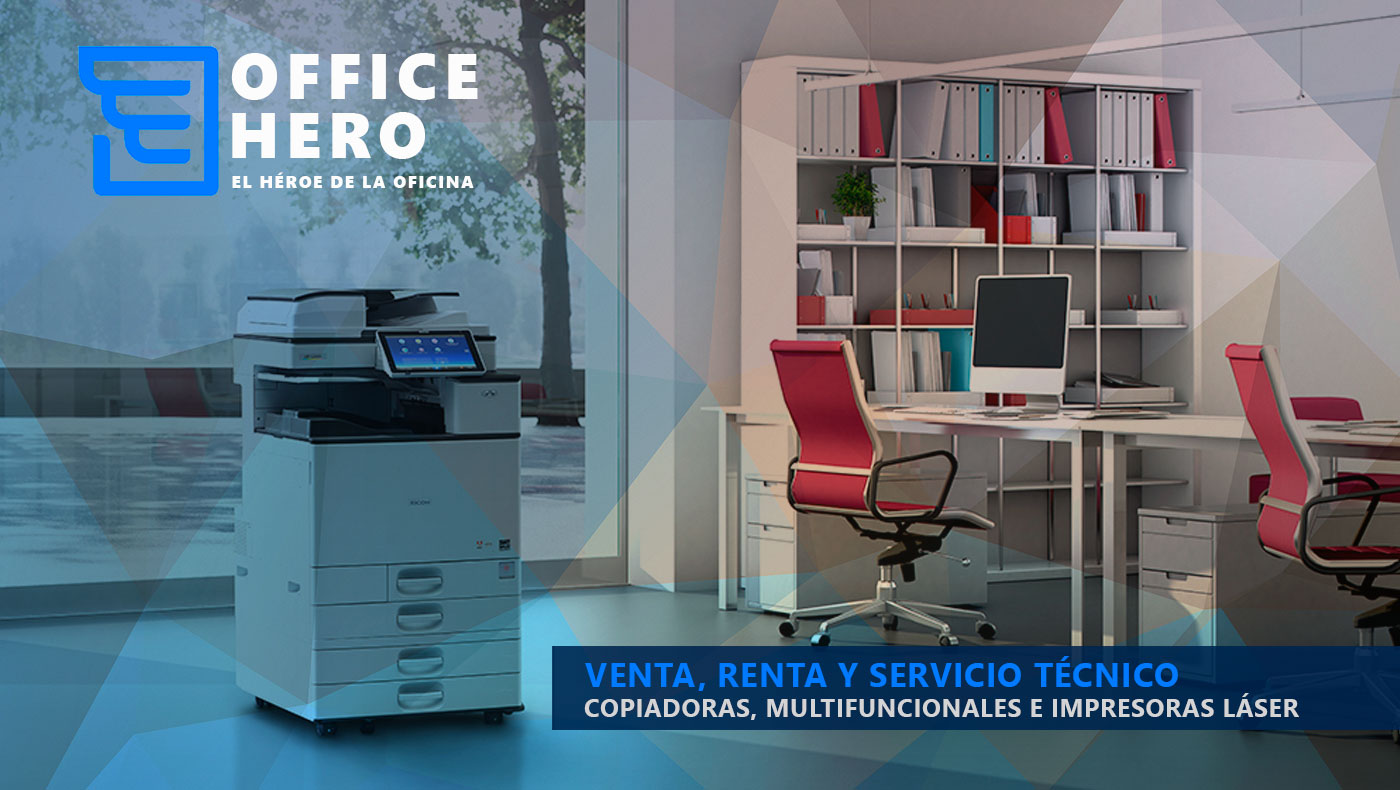 Office Hero | Compra en línea Artículos de Oficina y más.